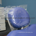 Waterproof Disposable Plastic Dental Headrest Cover 250PCS/Box